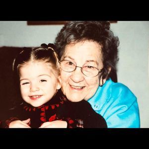 Meet your Posher, Rose